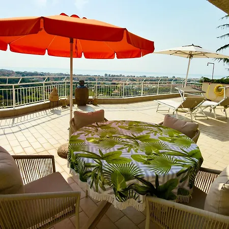 Casa de hóspedes La Dimora Reale Di Borghetto Borghetto Santo Spirito