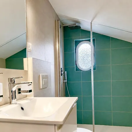 La Dimora Reale Di Borghetto Casa de hóspedes 4*