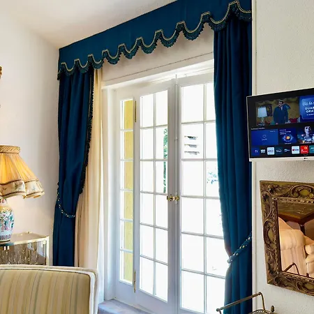 Casa de hóspedes La Dimora Reale Di Borghetto 4*