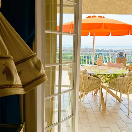 Casa de hóspedes La Dimora Reale Di Borghetto Borghetto Santo Spirito