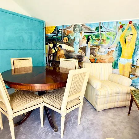 Casa de hóspedes La Dimora Reale Di Borghetto 4*