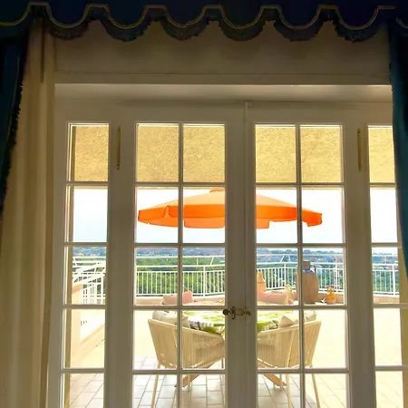La Dimora Reale Di Borghetto Casa de hóspedes 4*