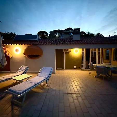La Dimora Reale Di Borghetto Borghetto Santo Spirito