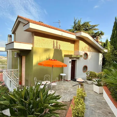 La Dimora Reale Di Borghetto Casa de hóspedes